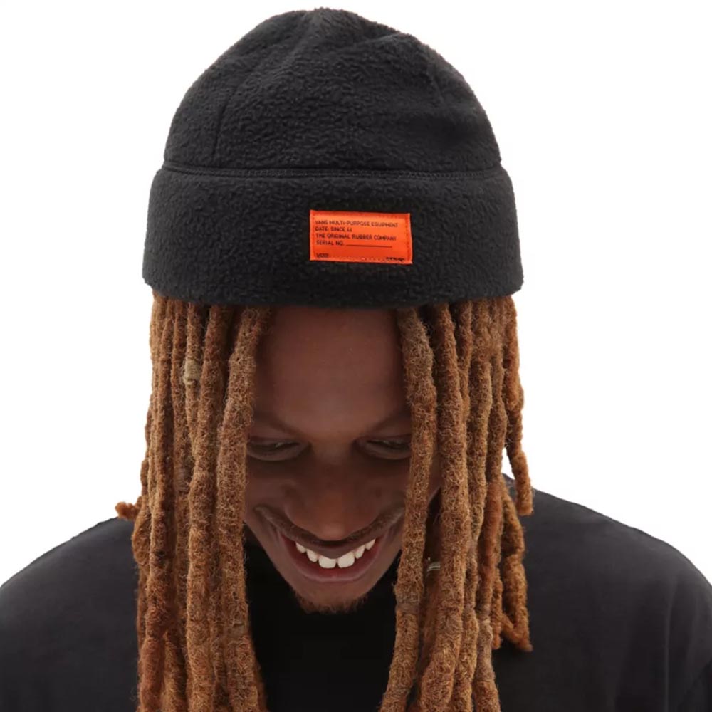 RAEBURN BEANIE