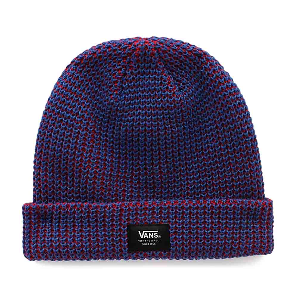 BIGGS WAFFEL BEANIE