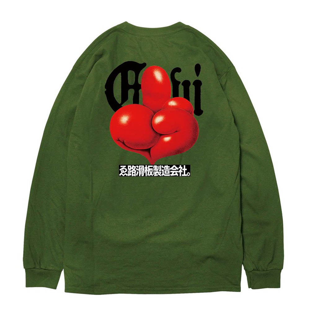 VOGELFINGER L/S