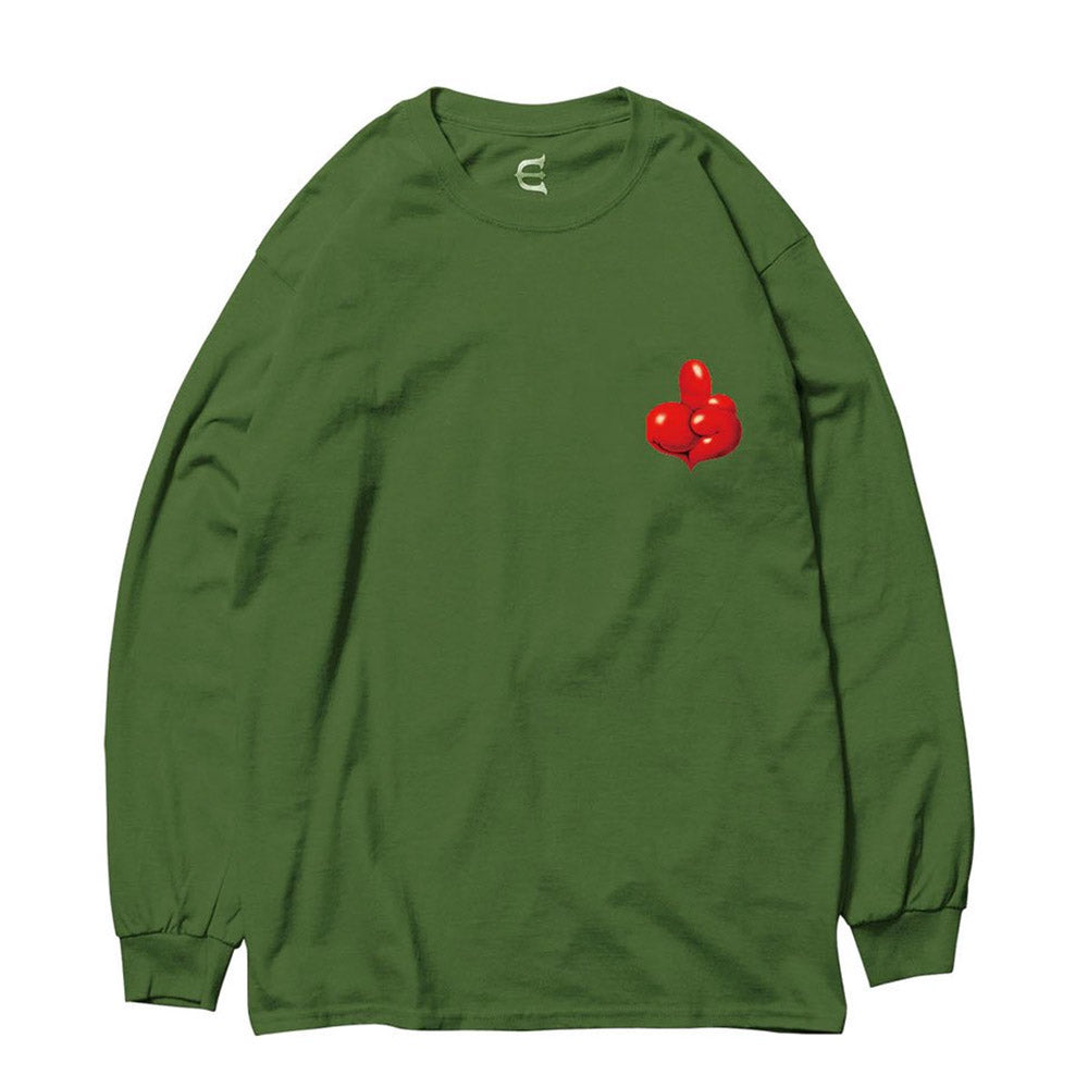 VOGELFINGER L/S