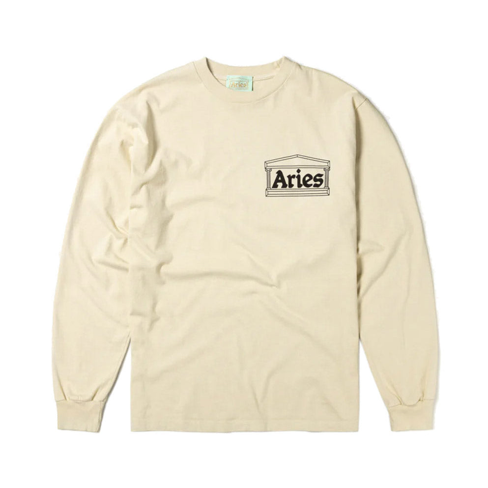 TEMPLE LS TEE