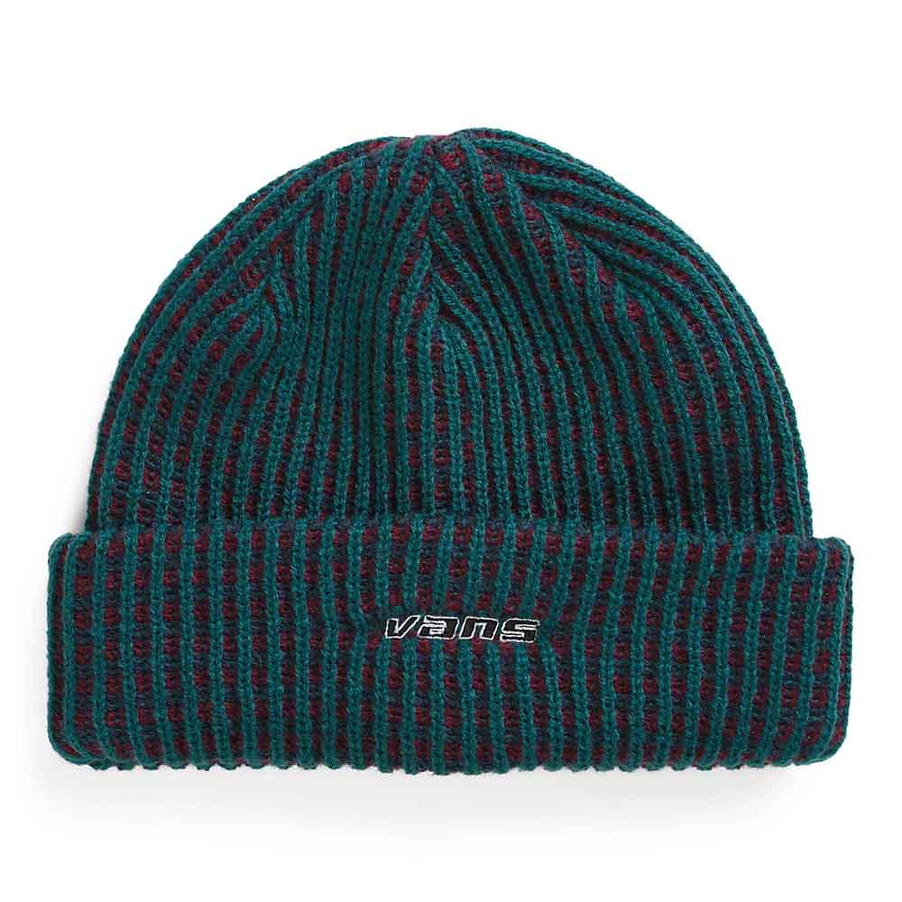 CRAFTON CUFF BEANIE