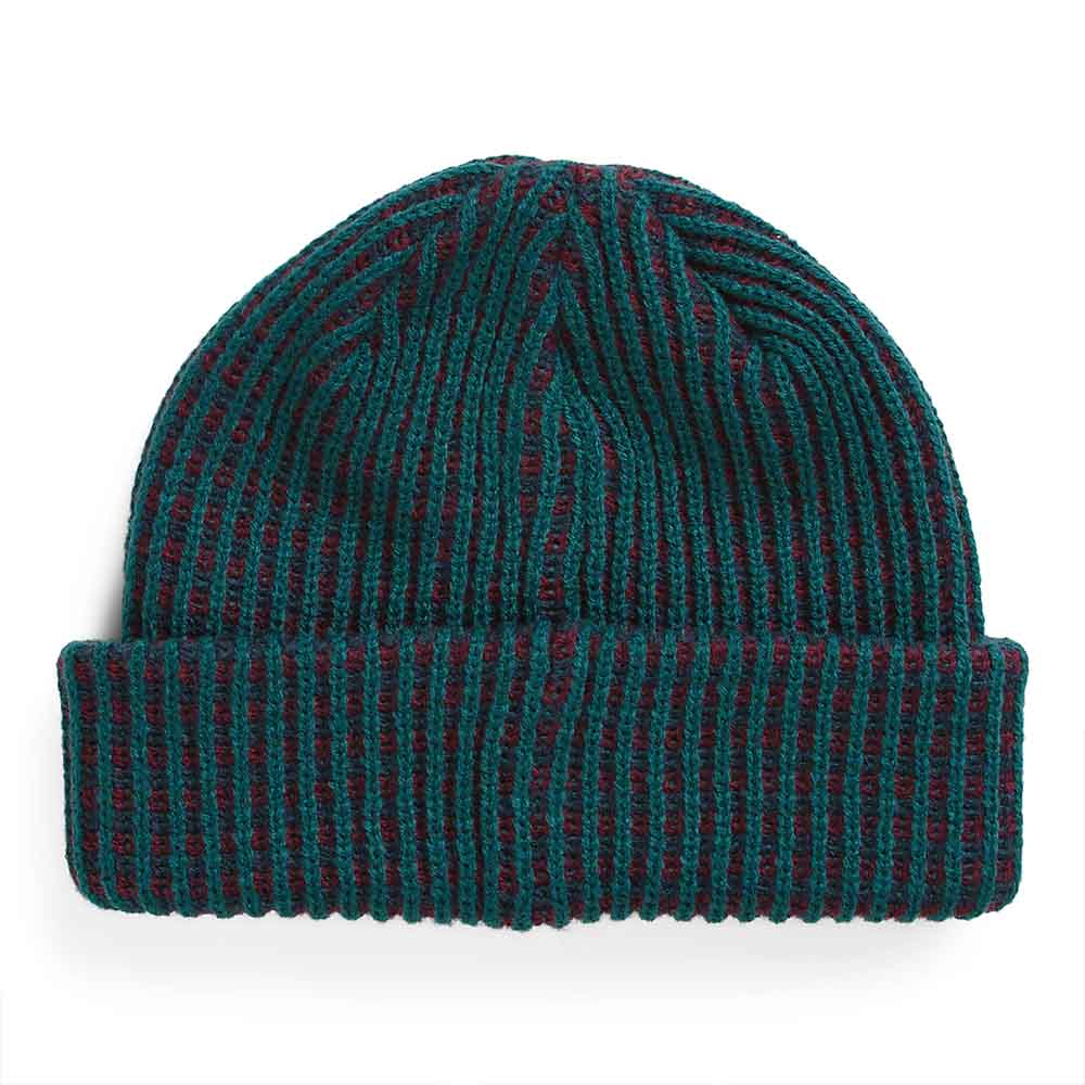 CRAFTON CUFF BEANIE