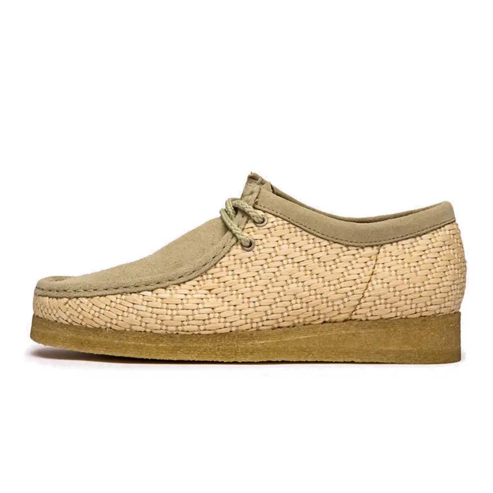 WALLABEE