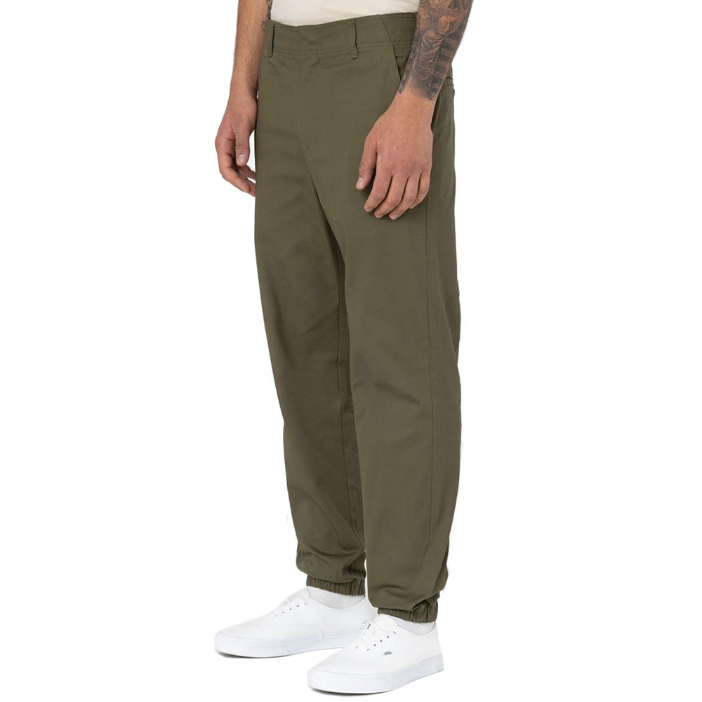 TWILL JOGGER