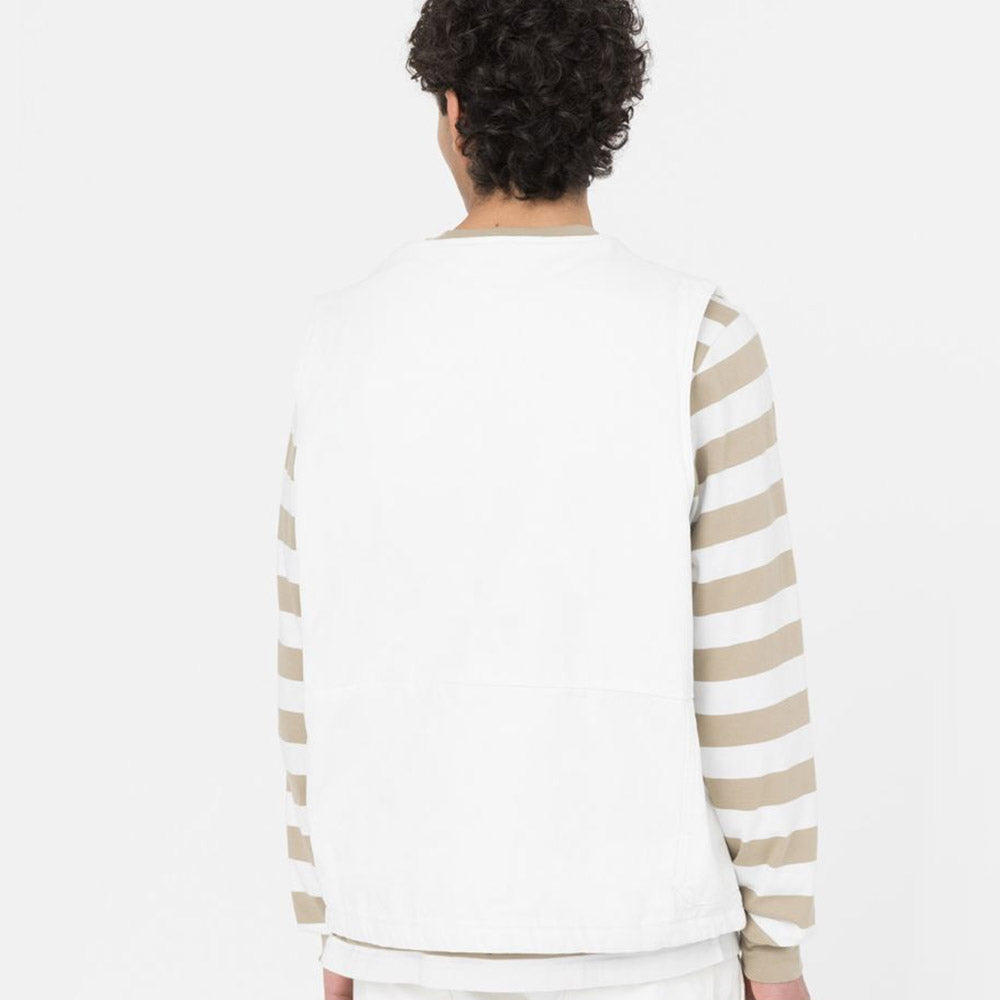 DICKIES DUCK CANVAS SMR WESTE