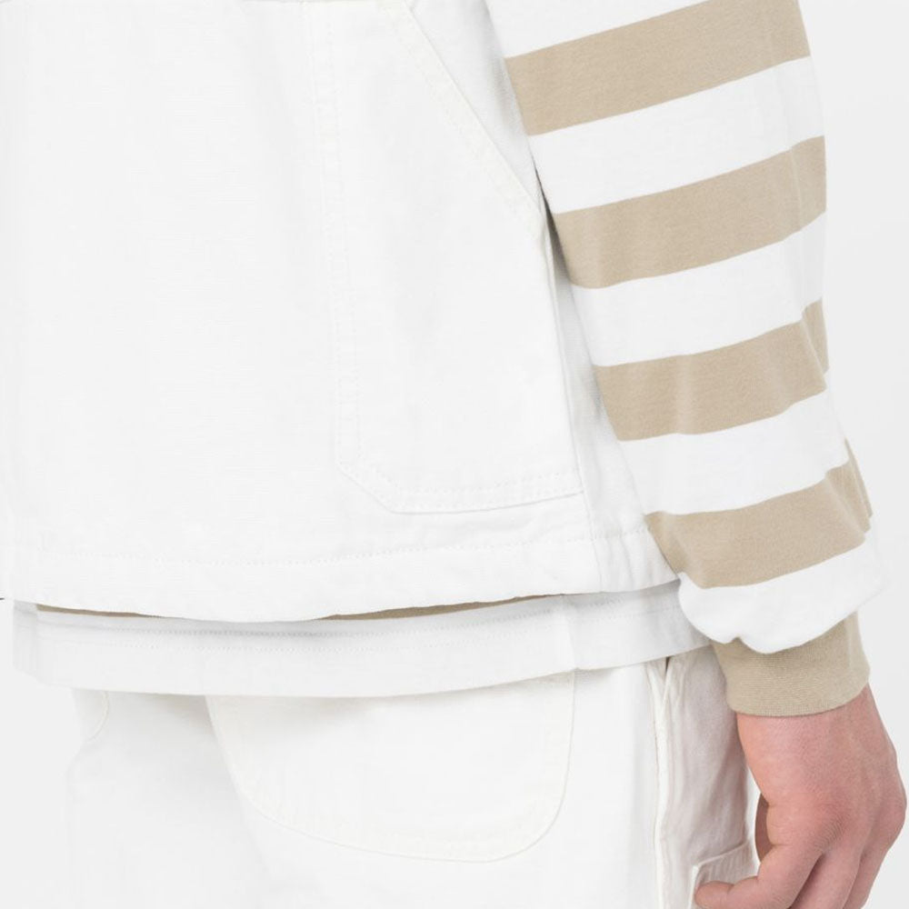 DICKIES DUCK CANVAS SMR WESTE