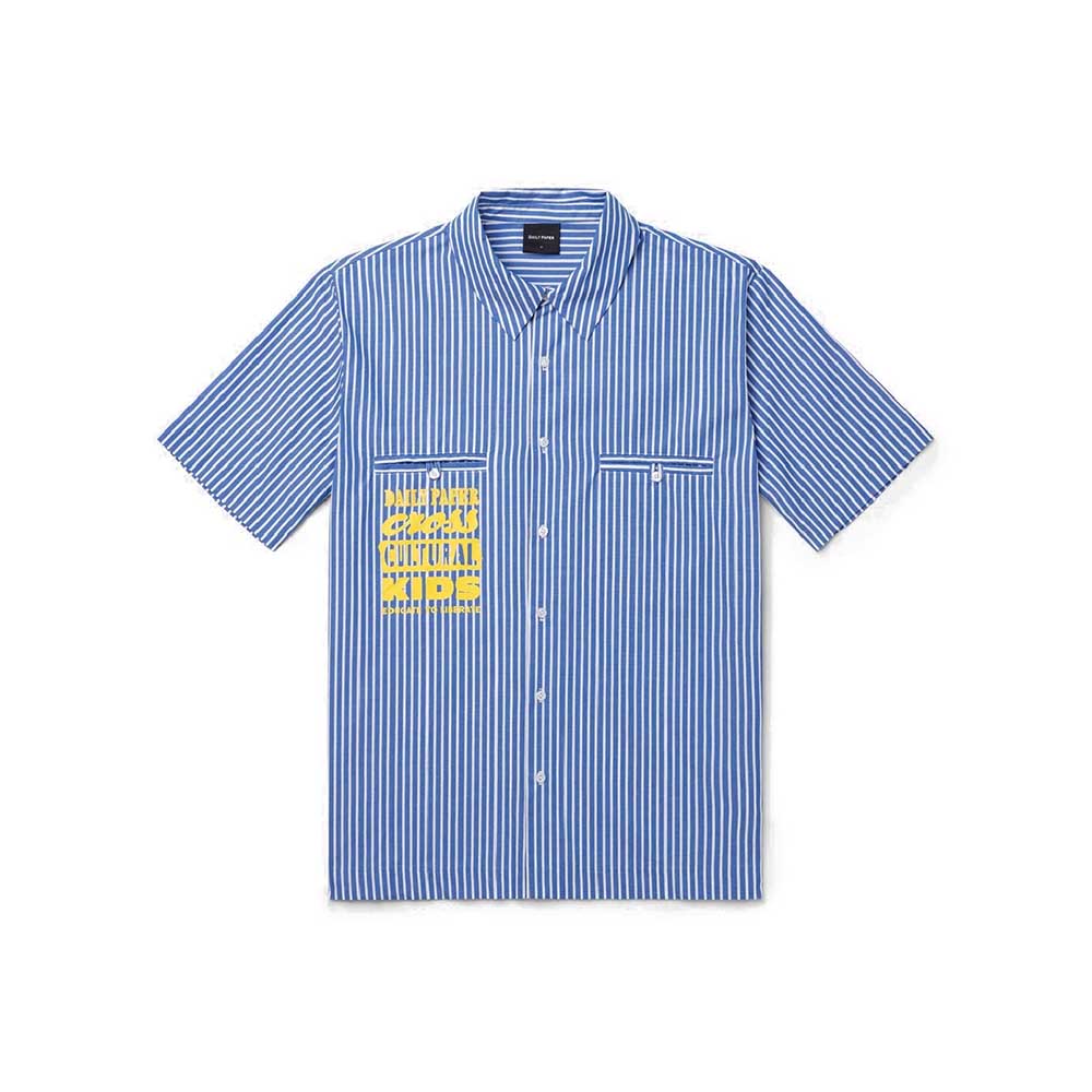 MASSIN SS SHIRT