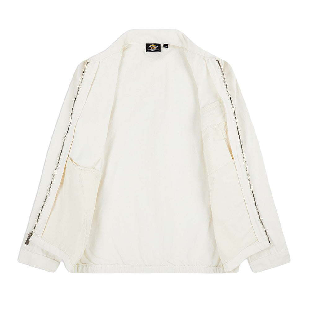 DUCK CANVAS SOMMERJACKE