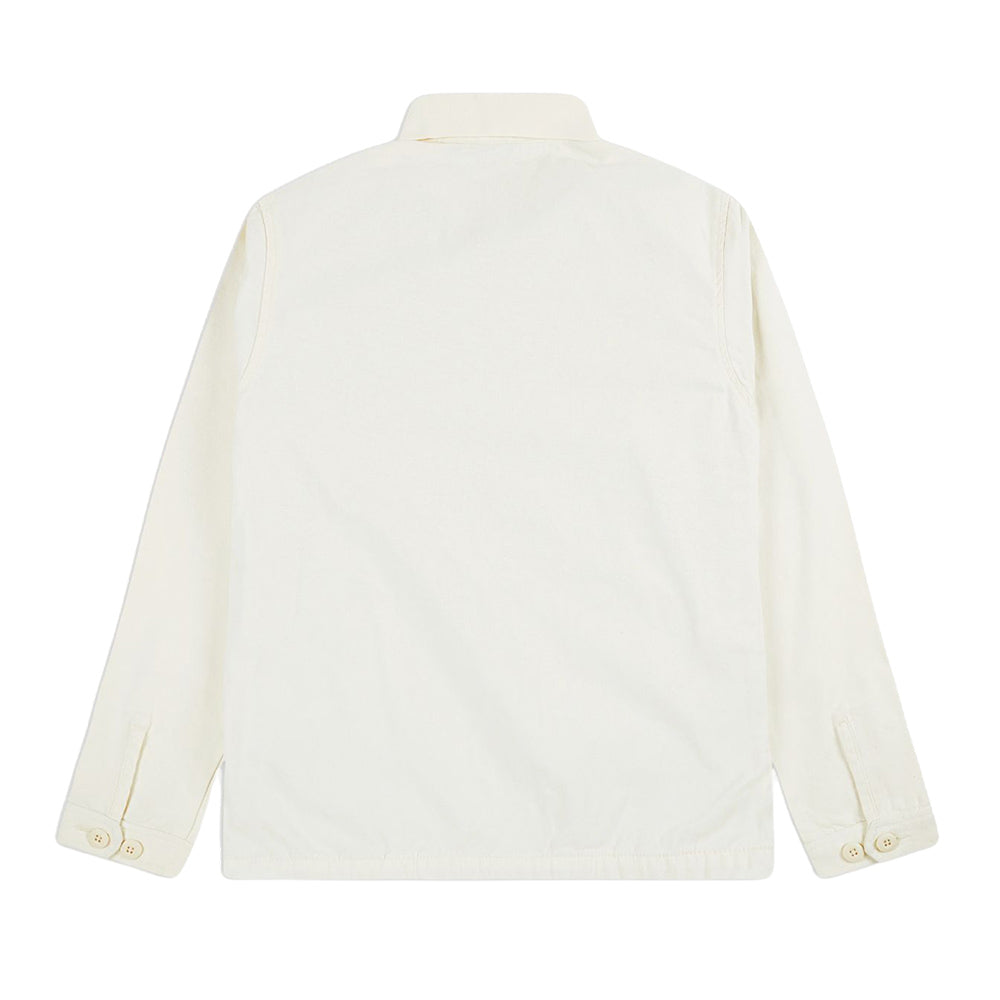 DUCK CANVAS SOMMERJACKE