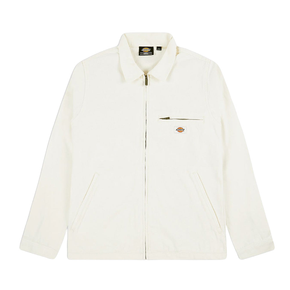 DUCK CANVAS SOMMERJACKE