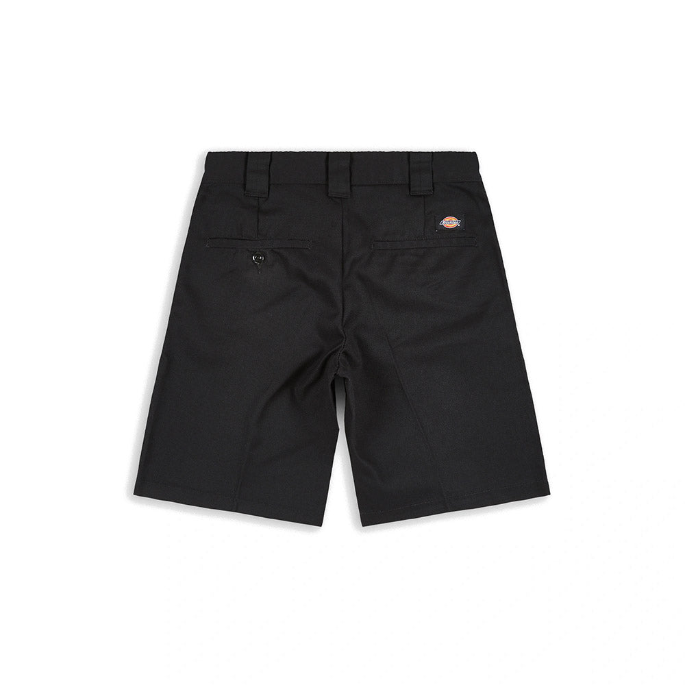 SLIM FIT SHORTS RECYCLED