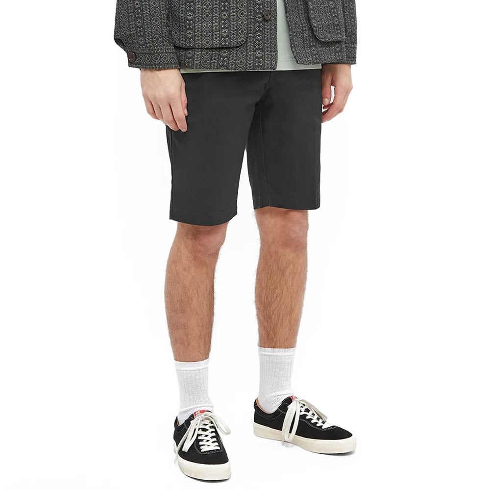SLIM FIT SHORTS RECYCLED