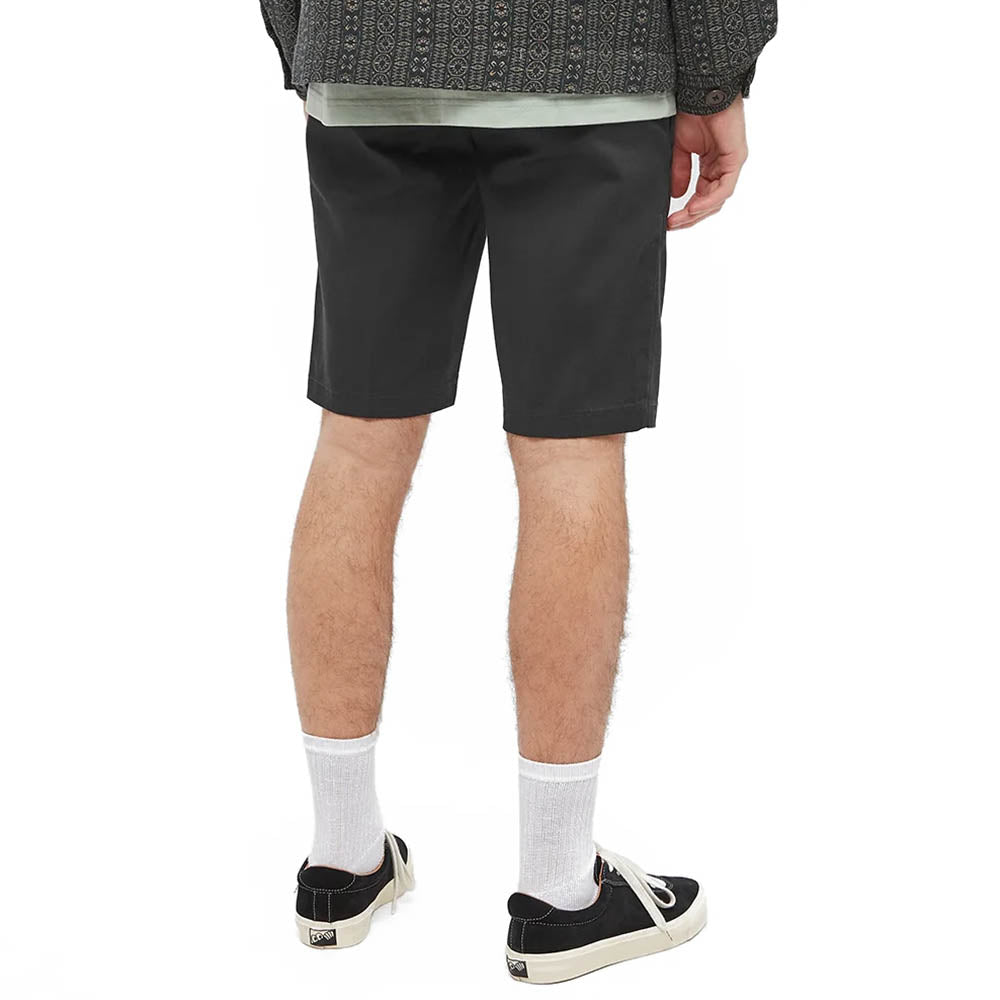 SLIM FIT SHORTS RECYCLED