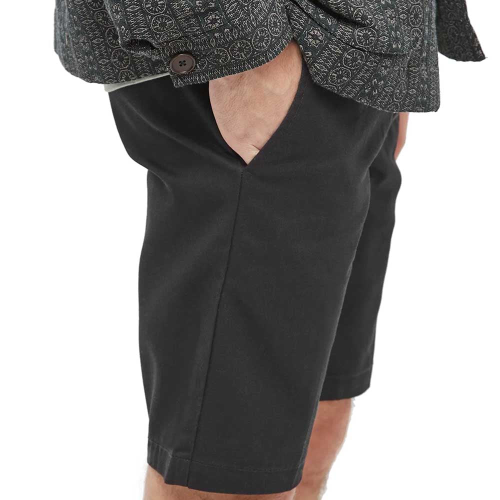 SLIM FIT SHORTS RECYCLED