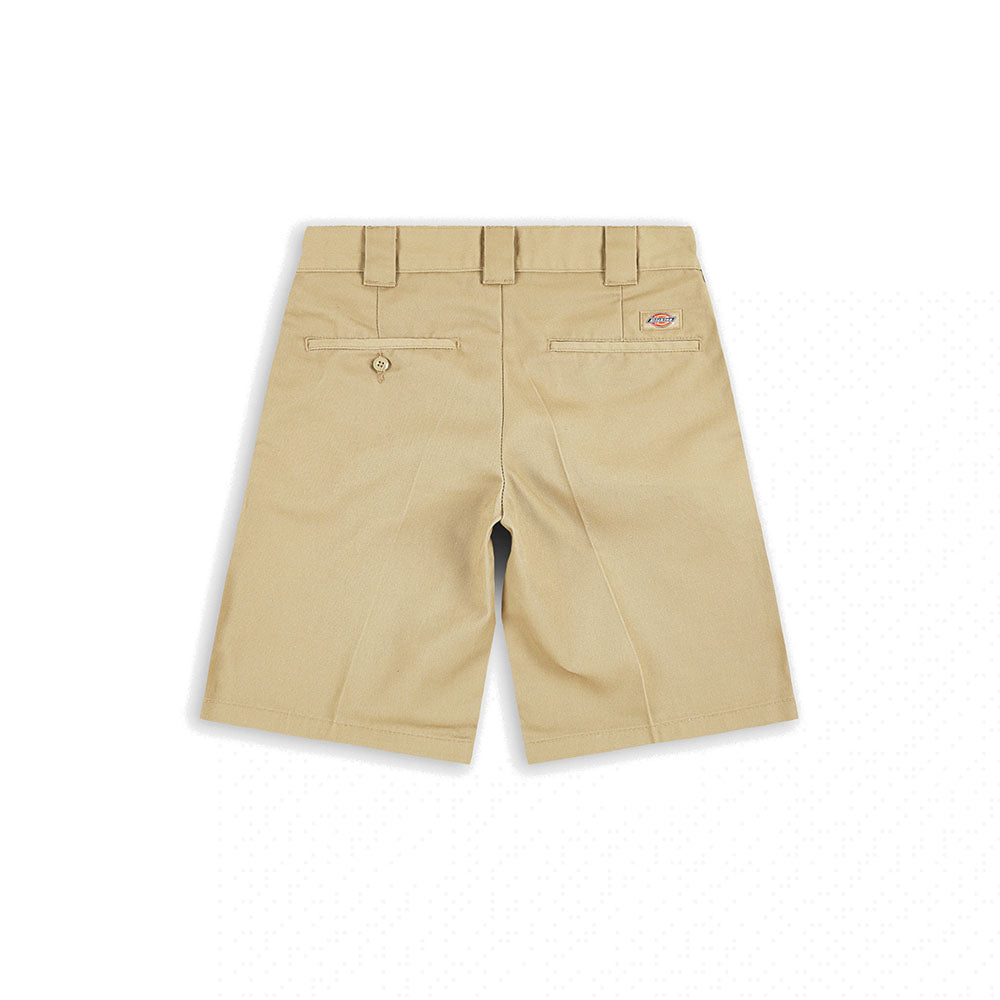 SLIM FIT SHORTS RECYCLED