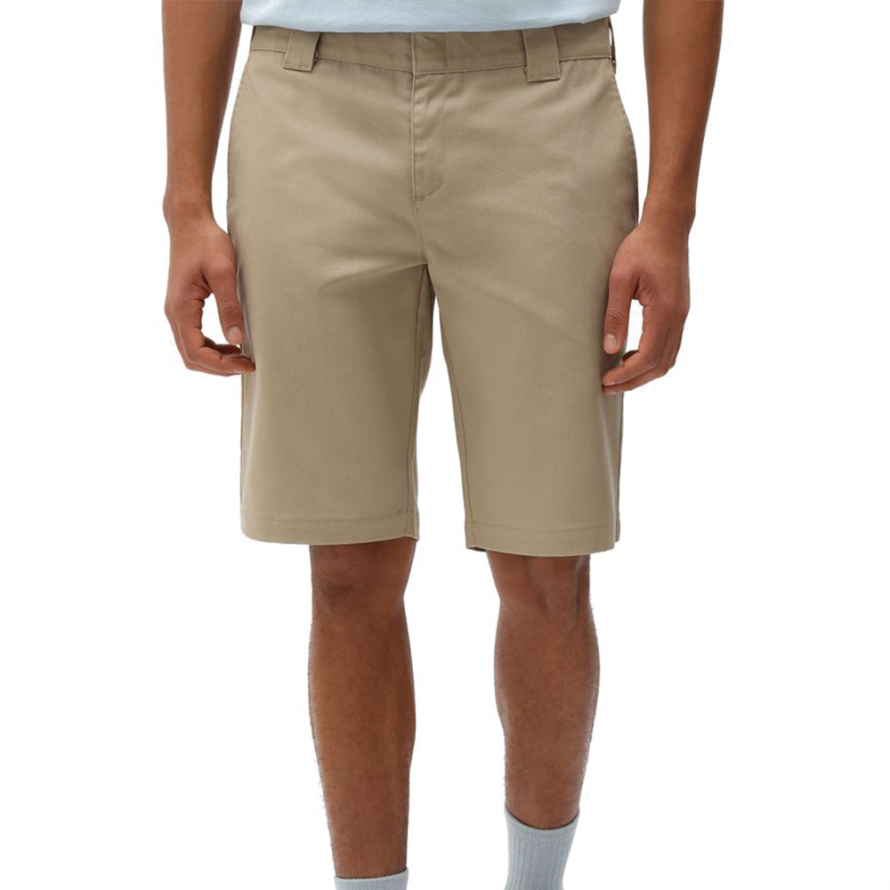 SLIM FIT SHORTS RECYCLED