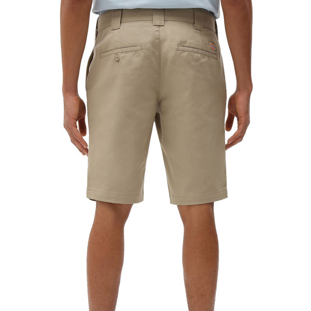 SLIM FIT SHORTS RECYCLED