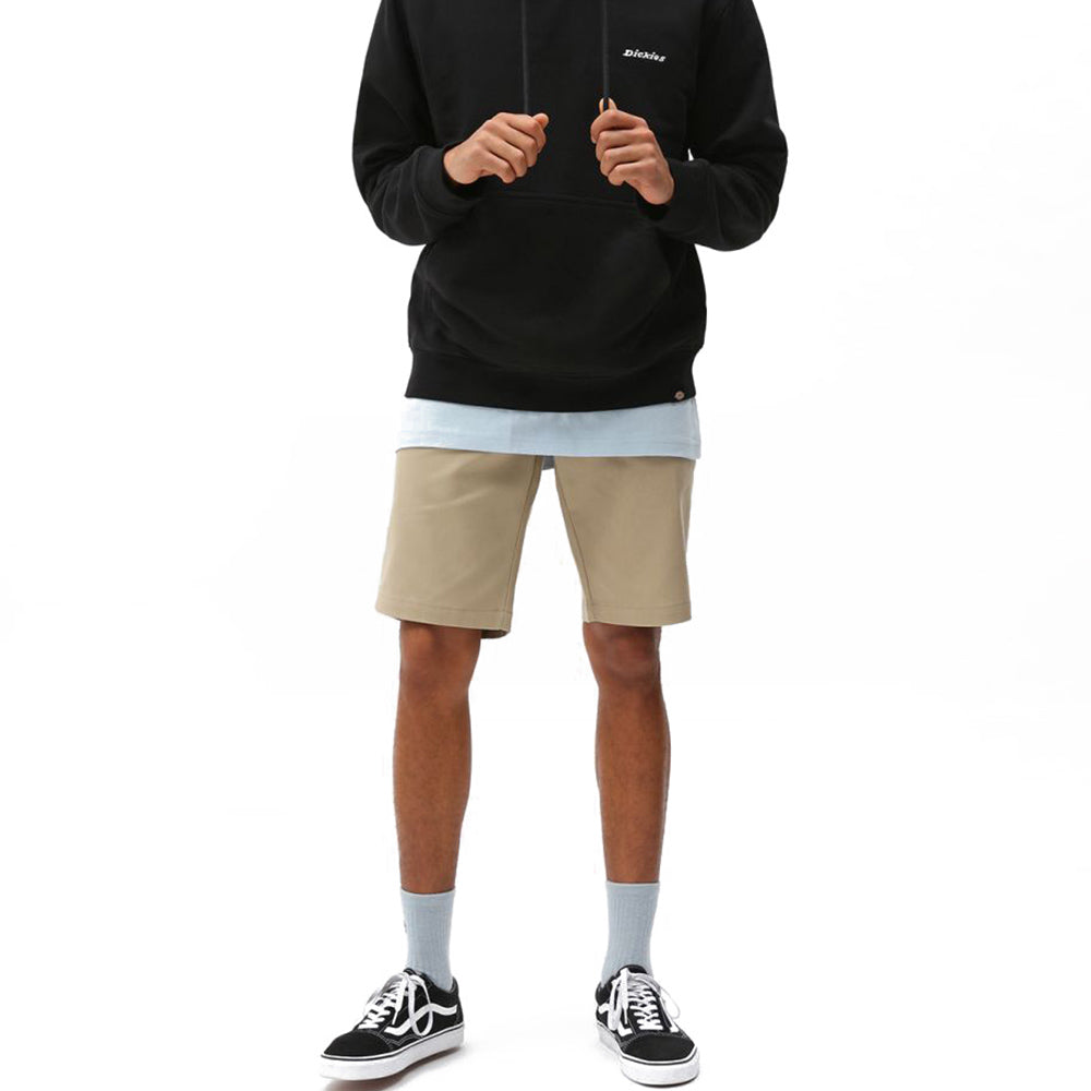 SLIM FIT SHORTS RECYCLED