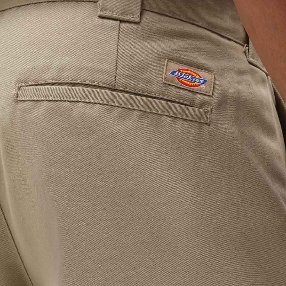 SLIM FIT SHORTS RECYCLED