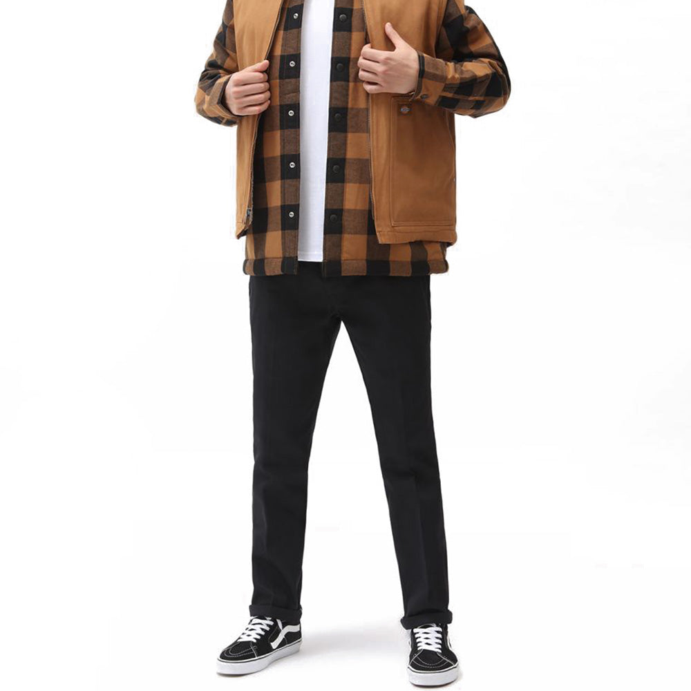 872 SLIM FIT WORK PANT RECYCLED