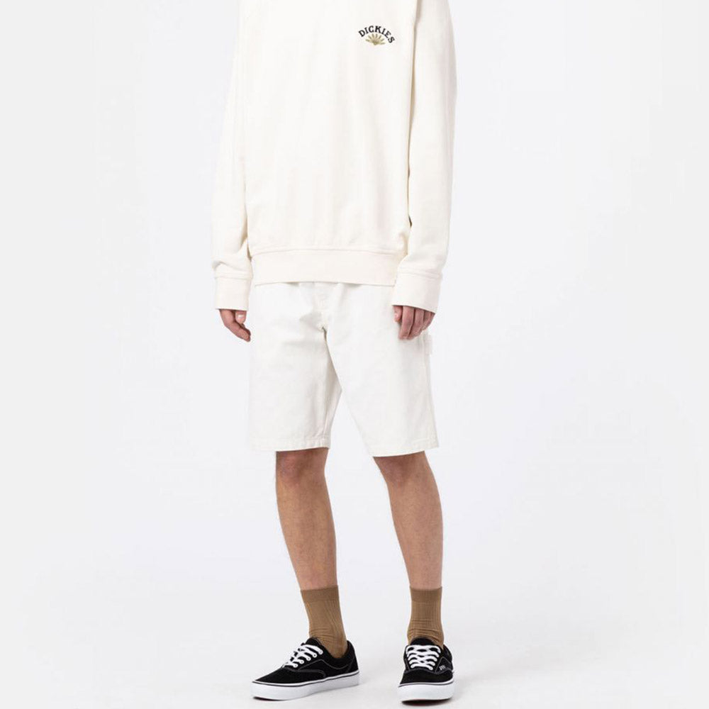 DICKIES DUCK CANVAS SHORTS