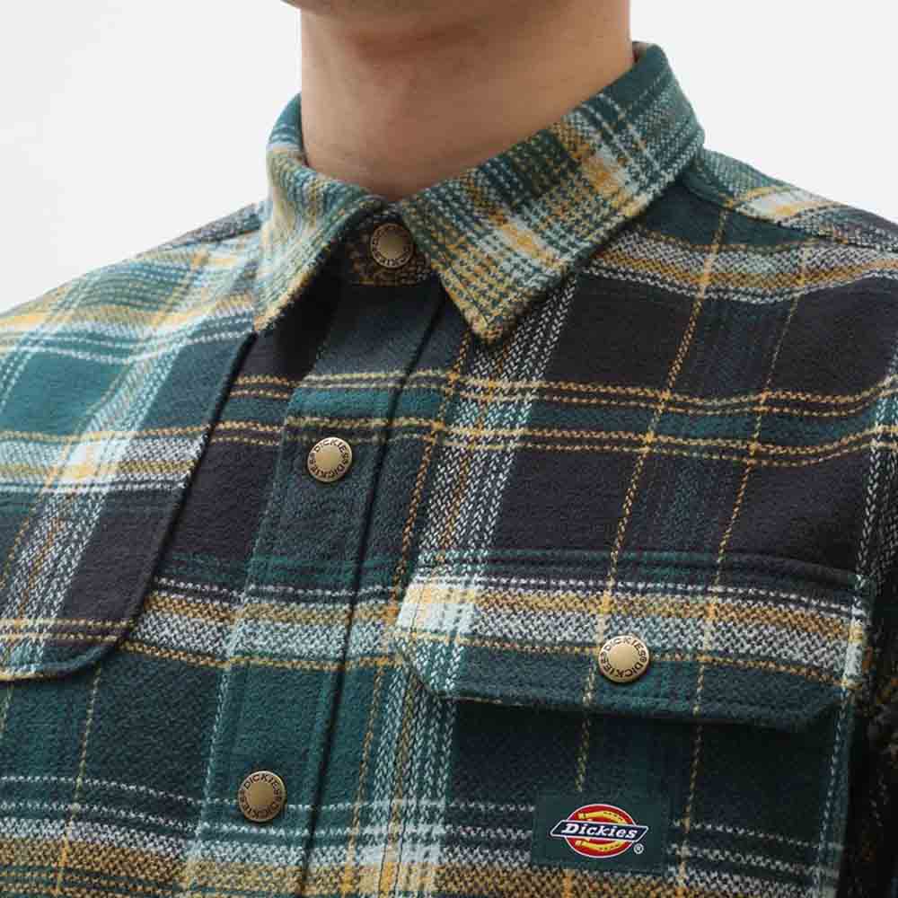 NIMMONS LS