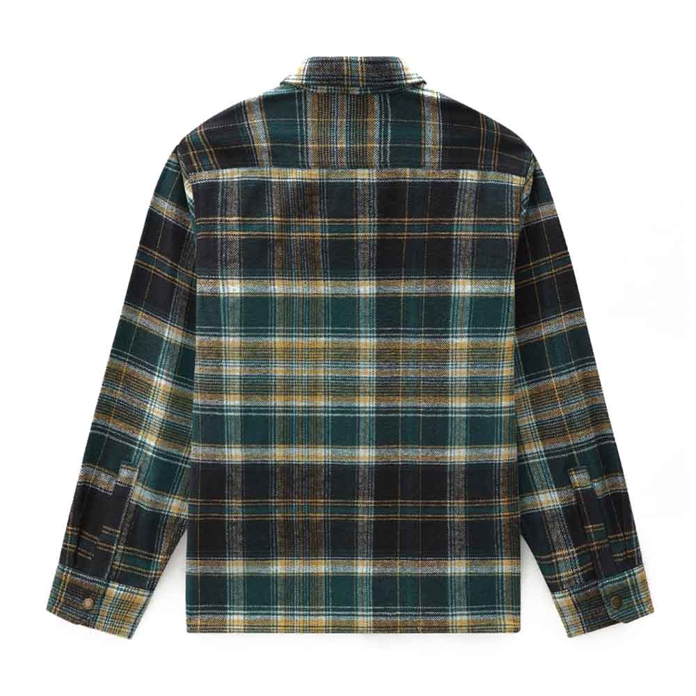 NIMMONS LS