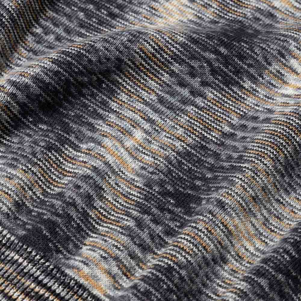 SPACE DYE KEIN PROBLEM KNIT