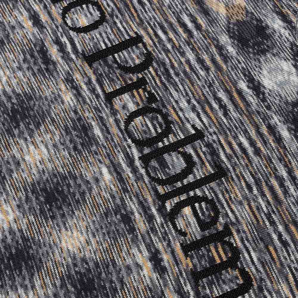 SPACE DYE KEIN PROBLEM KNIT