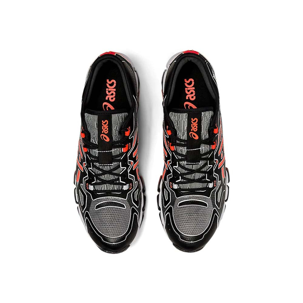 GEL-QUANTUM 360 6 - 43,5, Nero