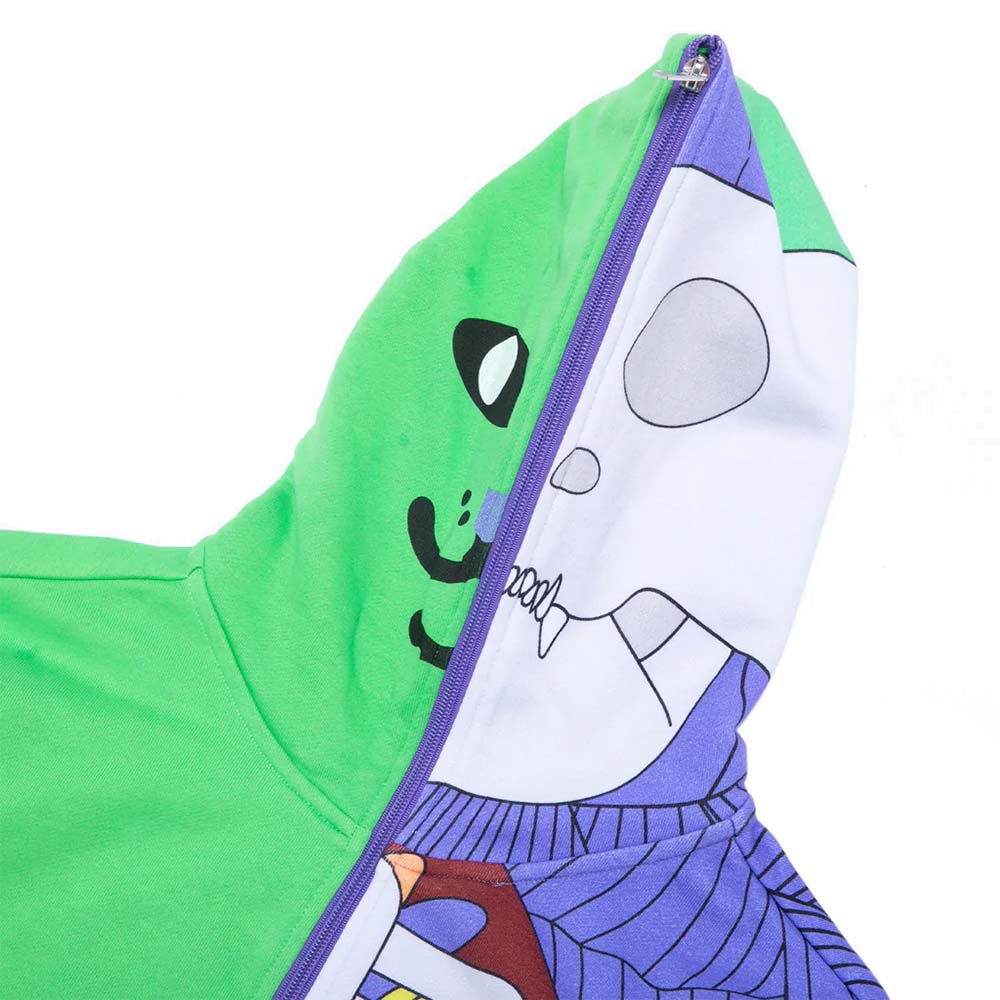 LORD ALIEN ONESIE
