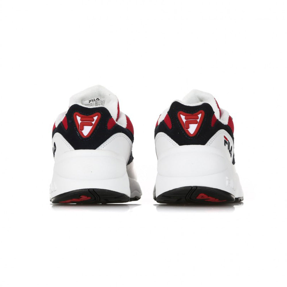 VENOM 94 LOW - 43, Rosso