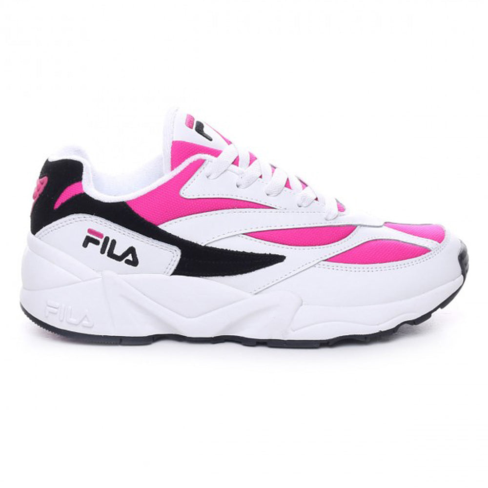 VENOM LOW WMN 291 - 38, Nero