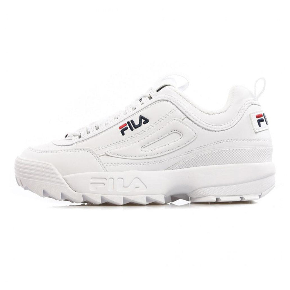 LOW WHITE DISRUPTOR