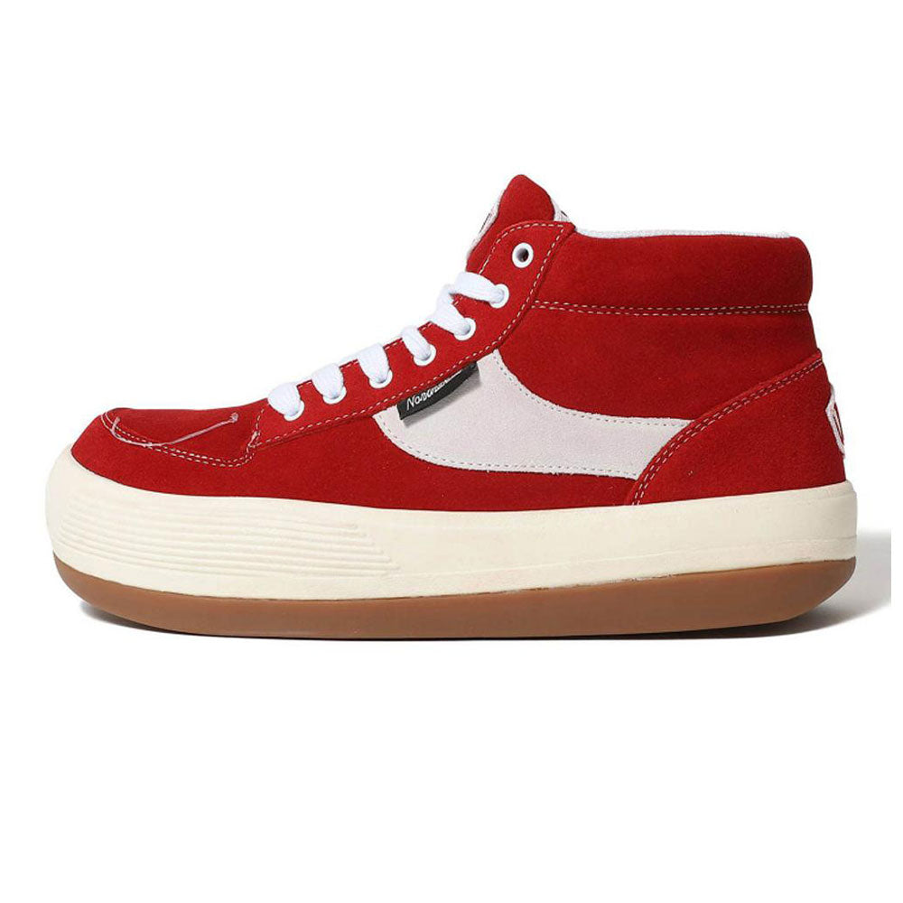 ESPRESSO CHILLI WILDLEDER