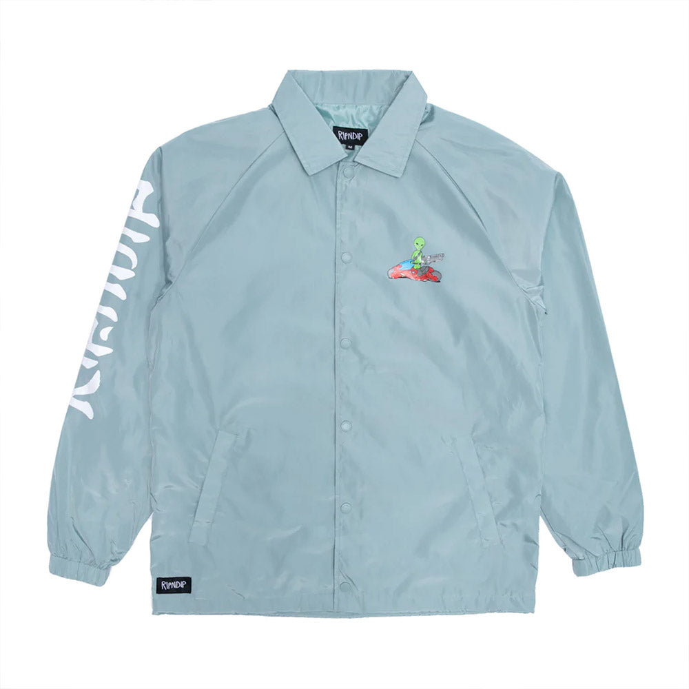 RUNAWAY COACHES JACKE