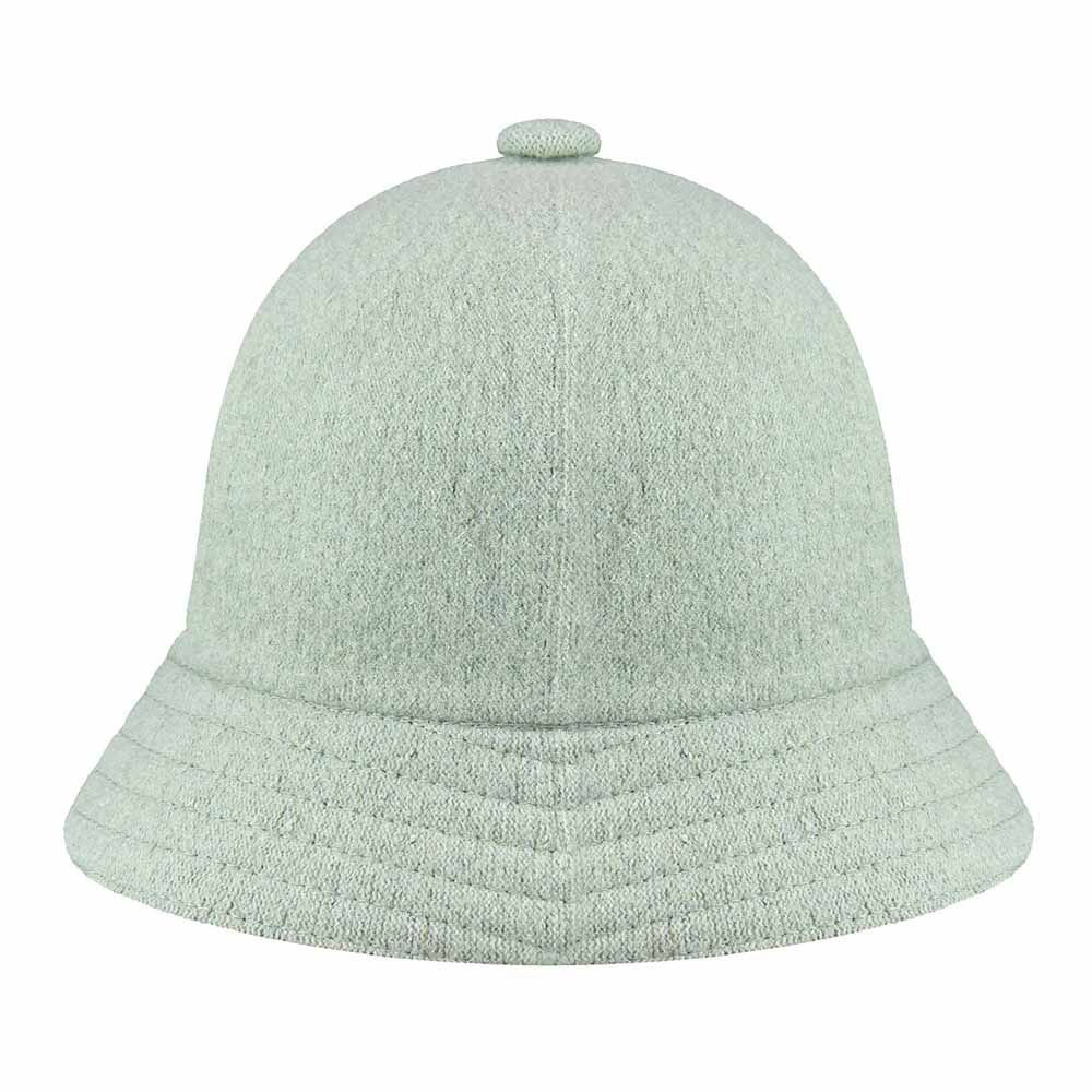 CASUAL WOOL