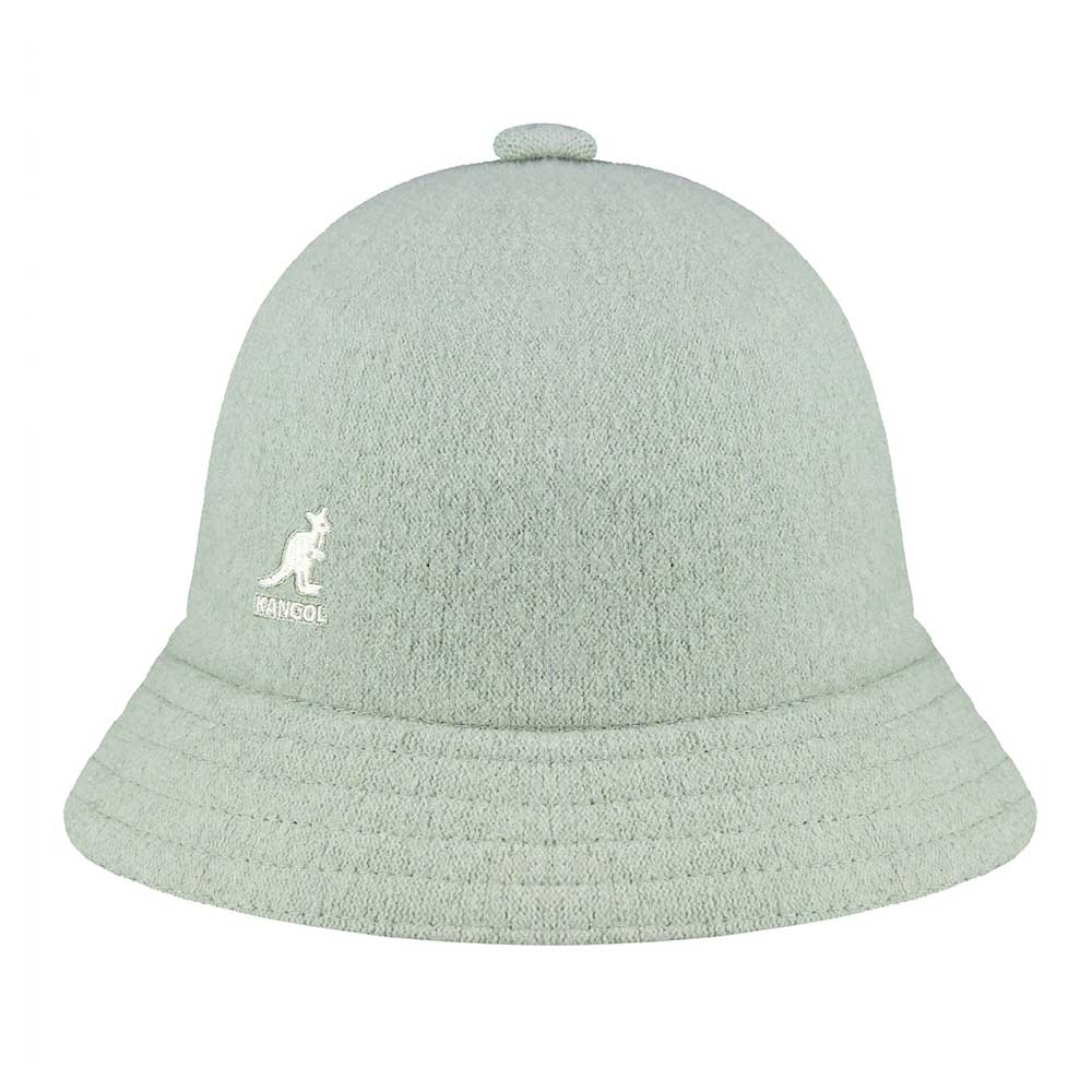 CASUAL WOOL