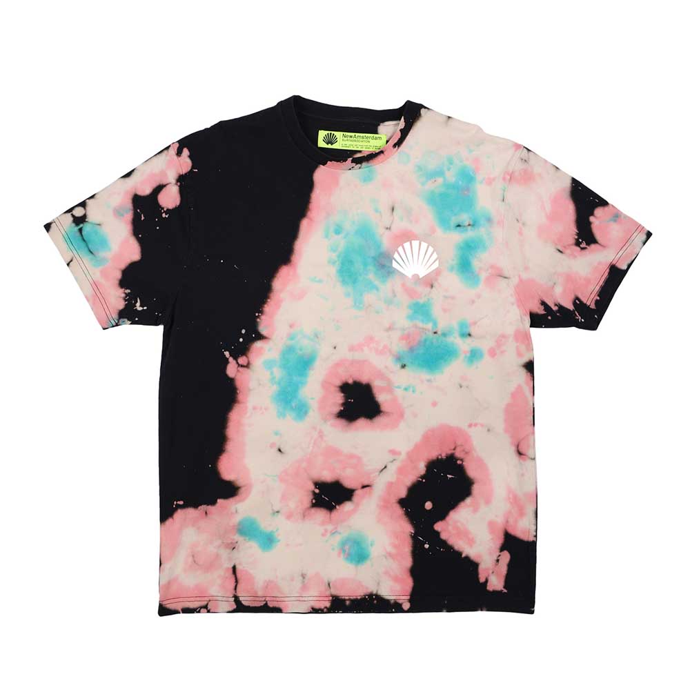LOGO TEE KRAWATTE DYE