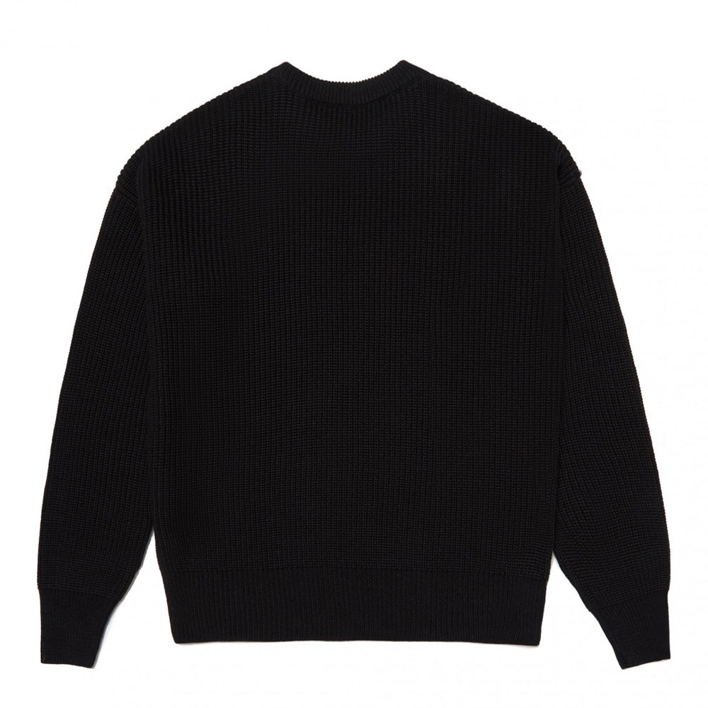 RUS LOGO PULLOVER