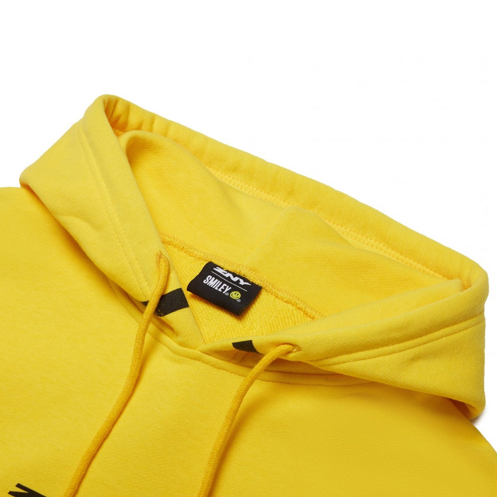 ZNY X SMILEY® HOODIE