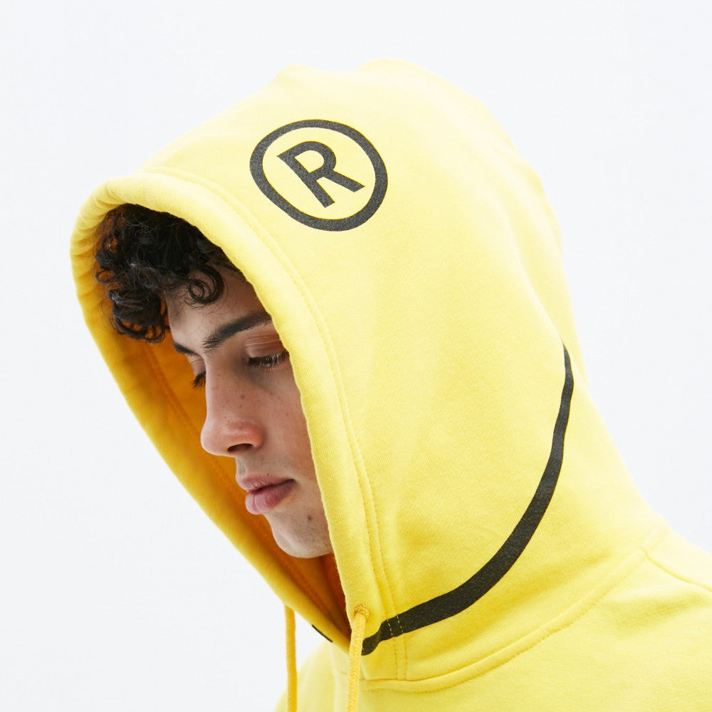 ZNY X SMILEY® HOODIE