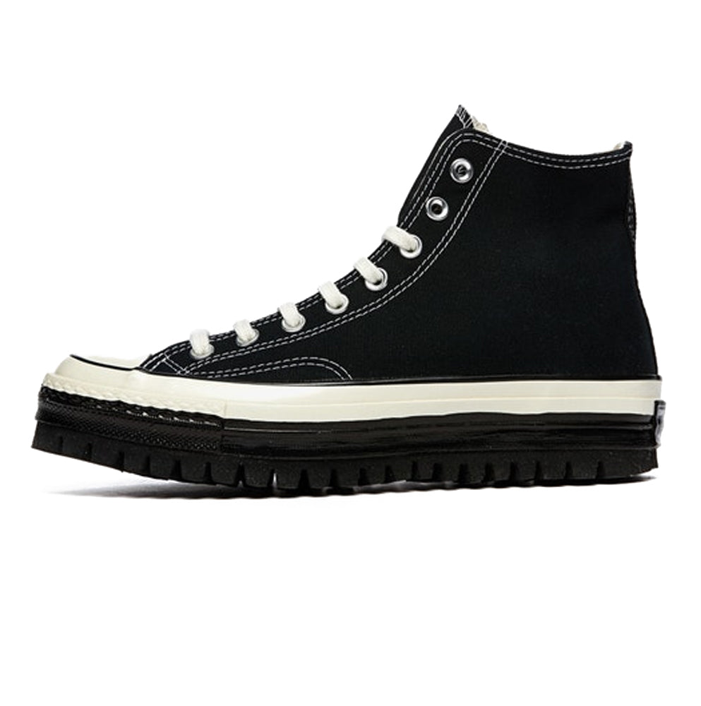 CHUCK 70 HI CANVAS TREK LTD