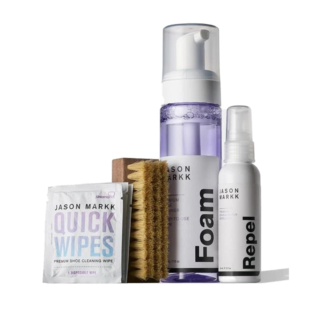 JASON MARKK LIMITED EDITION GESCHENKSET