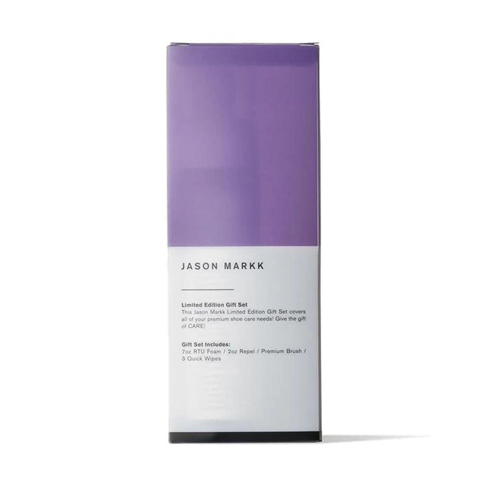JASON MARKK LIMITED EDITION GESCHENKSET