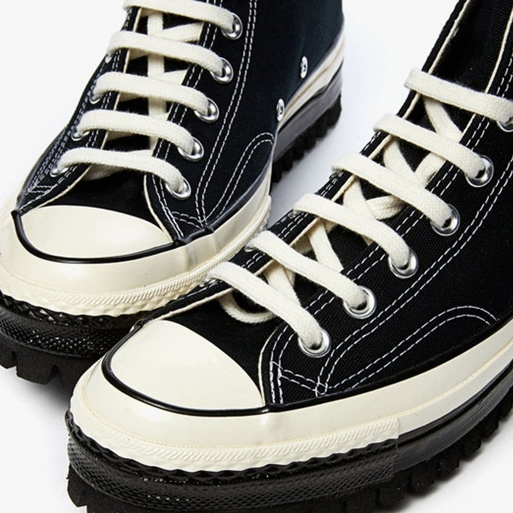 CHUCK 70 HI CANVAS TREK LTD