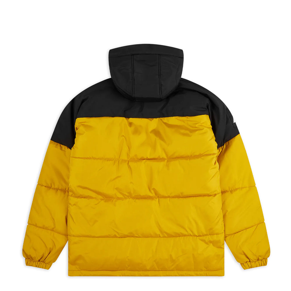 EXKURSION PUFFED JACKET