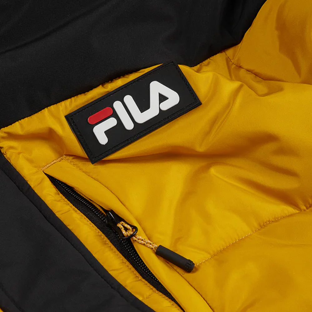 EXKURSION PUFFED JACKET