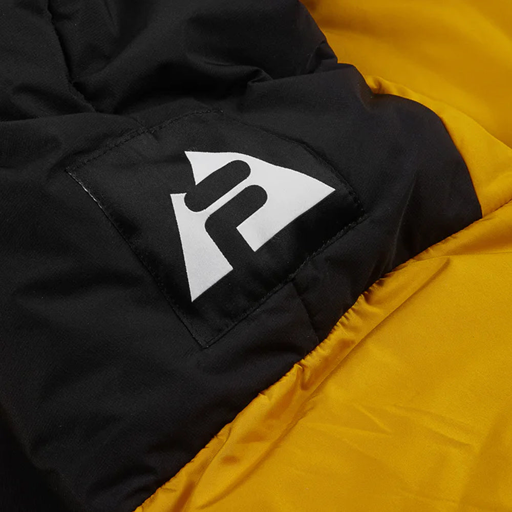 EXKURSION PUFFED JACKET